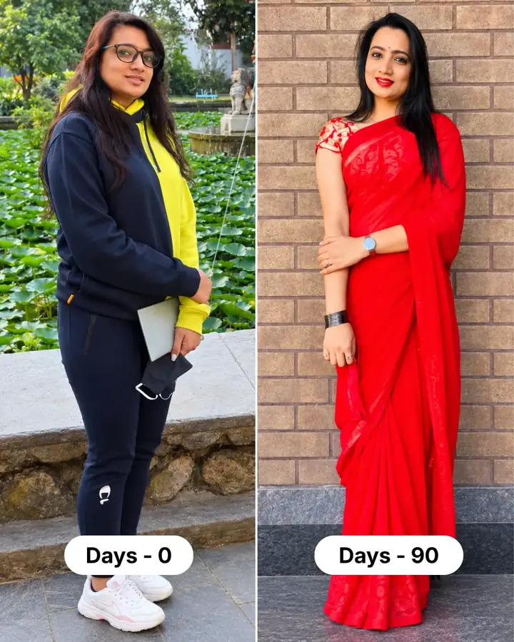 Customer lifestyle journey 2 of 10