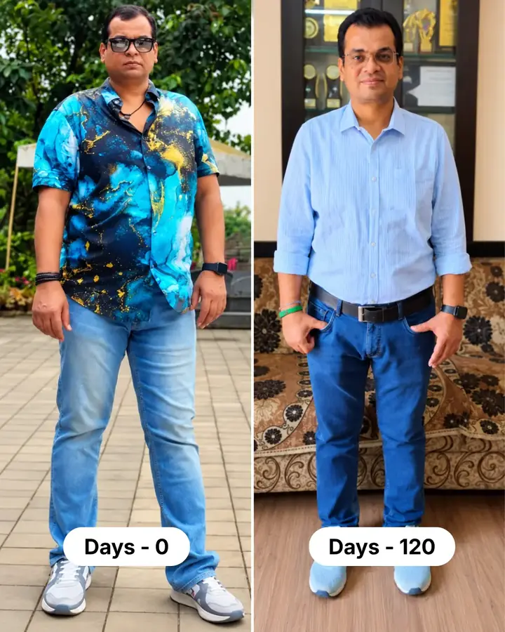 Customer lifestyle journey 1 of 10